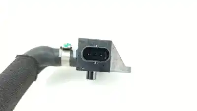Автозапчасти б/у датчик давления за opel corsa f 1.2 (68) ссылки oem iam 9812047080  