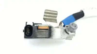 Second-hand car spare part electronic module for opel corsa f 1.2 (68) oem iam references 9853437080  