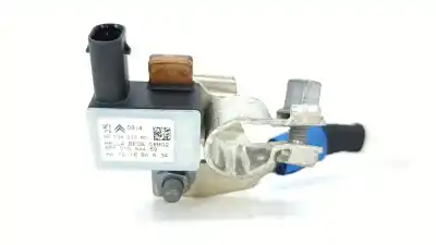 Second-hand car spare part electronic module for opel corsa f 1.2 (68) oem iam references 9853437080  