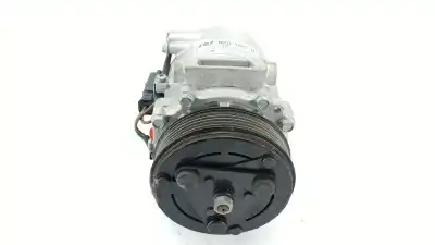 Peça sobressalente para automóvel em segunda mão compressor de ar condicionado a/a a/c por opel corsa f 1.2 (68) referências oem iam 9850433280  