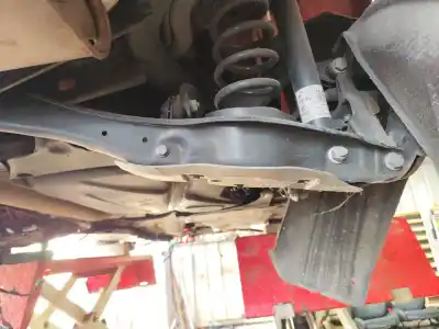 Peça sobressalente para automóvel em segunda mão braço de suspensão traseiro inferior direito por audi a3 sportback (8ya) 35 tdi referências oem iam 5wa505311a