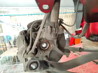 Автозапчастина б/у ПЕРЕДНІЙ ПРАВ для AUDI A3 SPORTBACK (8YA)  Посилання на OEM IAM 5WA407256  