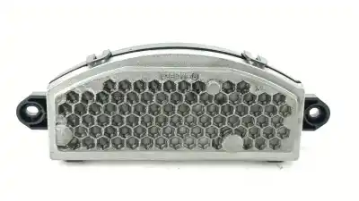 Автозапчастина б/у стійкість на нагревання для peugeot 308 iii (fb_, fh_, fp_, f3_) bluehdi 130 (fbyhzl, fbyhzt) посилання на oem iam 9837790880