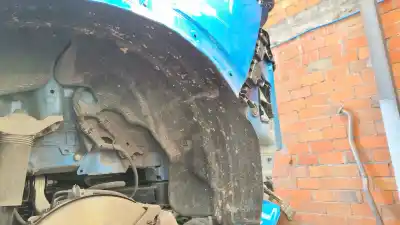 Автозапчастина б/у задня ліва колесна арка для renault austral tce 130 посилання на oem iam   