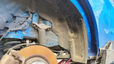 Автозапчастина б/у арка заднього права для renault austral tce 130 посилання на oem iam   