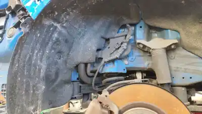 Автозапчастина б/у арка заднього права для renault austral tce 130 посилання на oem iam   