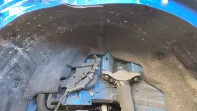 Автозапчастина б/у арка заднього права для renault austral tce 130 посилання на oem iam   