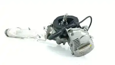 Автозапчасти б/у рулевая рейка за opel corsa f 1.2 (68) ссылки oem iam 9860192180  