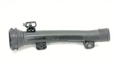 Автозапчастина б/у труба для opel corsa f 1.2 (68) посилання на oem iam 9817416680  