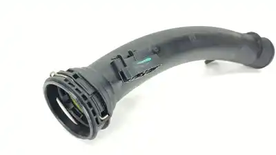 Автозапчастина б/у труба для opel corsa f 1.2 (68) посилання на oem iam 9817416680  