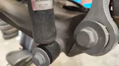 Автозапчастина б/у амортизатор задній лівий для renault austral tce 130 посилання на oem iam 562102073r  