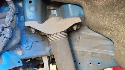 Автозапчастина б/у правий задній амортизатор для renault austral tce 130 посилання на oem iam 562102073r  