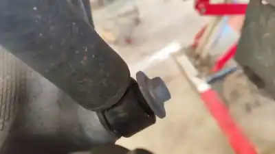 Автозапчастина б/у правий задній амортизатор для renault austral tce 130 посилання на oem iam 562102073r  