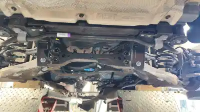 Автозапчасти б/у задний мост за renault austral tce 130 ссылки oem iam 554056731r