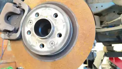 Автозапчастина б/у культ заднього правого для renault austral tce 130 посилання на oem iam 430b00651r  