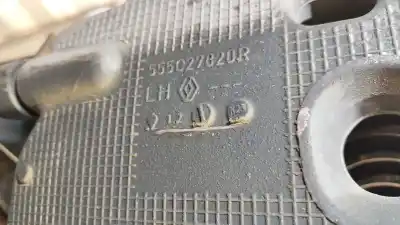 Автозапчастина б/у лівий задній верхній рычок підвіски для renault austral tce 130 посилання на oem iam 555c27820r  