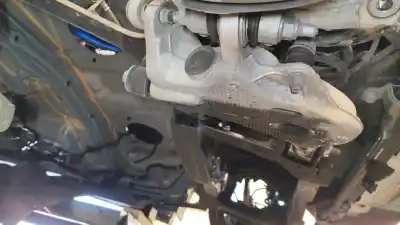 Автозапчастина б/у лівий задній верхній рычок підвіски для renault austral tce 130 посилання на oem iam 555c27820r  