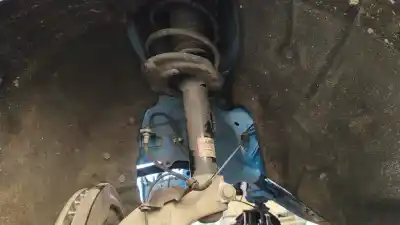 Автозапчастина б/у амортизатор передній лівий для renault austral tce 130 посилання на oem iam 543033603r  