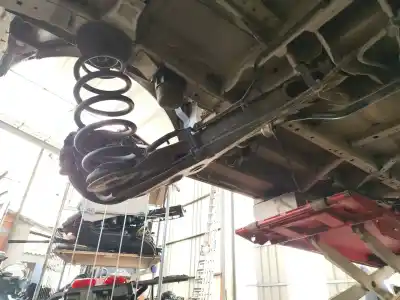 Автозапчасти б/у задний левый нижний рычаг подвески за citroen jumpy furgón (v_) 2.0 bluehdi 120 ссылки oem iam 1619266680  