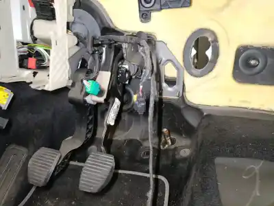Автозапчастина б/у педаль гальм для citroen c4 cactus 1.2 puretech 130 посилання на oem iam 4501av  