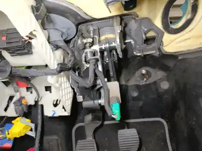 Автозапчастина б/у педаль гальм для citroen c4 cactus 1.2 puretech 130 посилання на oem iam 4501av  