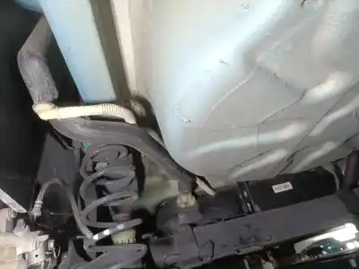 Автозапчастина б/у паливний бак для citroen c4 cactus 1.2 puretech 130 посилання на oem iam 1611986880  