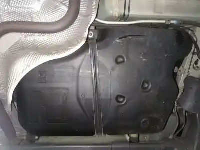 Автозапчастина б/у паливний бак для citroen c4 cactus 1.2 puretech 130 посилання на oem iam 1611986880  