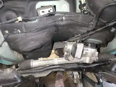 Автозапчастина б/у рульмова рейка для citroen c4 cactus 1.2 puretech 130 посилання на oem iam 1648640180