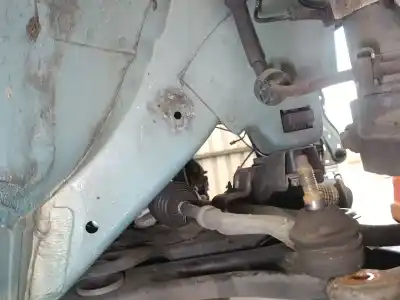 Автозапчастина б/у рульмова рейка для citroen c4 cactus 1.2 puretech 130 посилання на oem iam 1648640180  