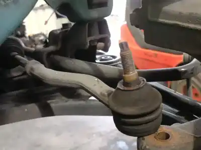 Автозапчастина б/у рульмова рейка для citroen c4 cactus 1.2 puretech 130 посилання на oem iam 1648640180  