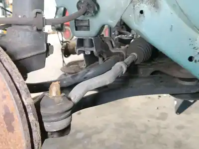 Автозапчастина б/у рульмова рейка для citroen c4 cactus 1.2 puretech 130 посилання на oem iam 1648640180  