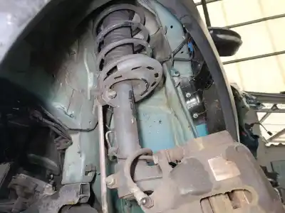 Автозапчастина б/у амортизатор передній лівий для citroen c4 cactus 1.2 puretech 130 посилання на oem iam 9820230980  