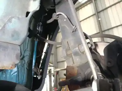 Автозапчастина б/у амортизатор передній лівий для citroen c4 cactus 1.2 puretech 130 посилання на oem iam 9820230980  