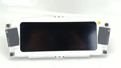 Автозапчастина б/у панель інструментів для peugeot 308 iii (fb_, fh_, fp_, f3_) bluehdi 130 (fbyhzl, fbyhzt) посилання на oem iam 9835847680