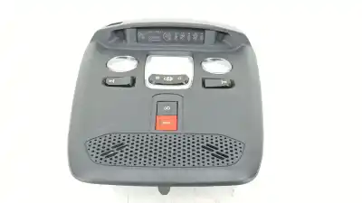 Автозапчасти б/у внутренний свет за opel corsa f 1.2 (68) ссылки oem iam 98232978zd  