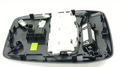 Автозапчасти б/у внутренний свет за opel corsa f 1.2 (68) ссылки oem iam 98232978zd  