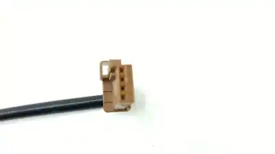 Second-hand car spare part ignition switch for opel corsa f 1.2 (68) oem iam references 9664486680  