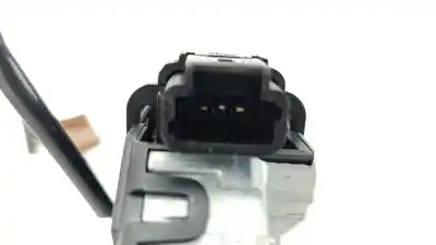 Second-hand car spare part ignition switch for opel corsa f 1.2 (68) oem iam references 9664486680  