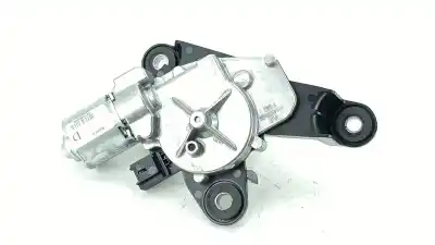 Автозапчастина б/у двигатель заднього склоочисника для peugeot 308 iii (fb_, fh_, fp_, f3_) bluehdi 130 (fbyhzl, fbyhzt) посилання на oem iam 9819900080