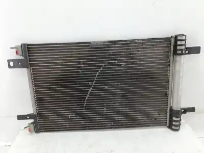 Автозапчастина б/у конденсат кондиционера для peugeot 308 iii (fb_, fh_, fp_, f3_) bluehdi 130 (fbyhzl, fbyhzt) посилання на oem iam 9816746580b