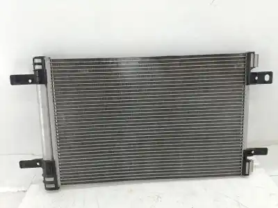 Автозапчасти б/у конденсатор кондиционера воздуха за peugeot 308 iii (fb_, fh_, fp_, f3_) bluehdi 130 (fbyhzl, fbyhzt) ссылки oem iam 9816746580b  