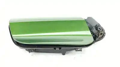 Автозапчастина б/у зовнішній пливний колпак для peugeot 308 iii (fb_, fh_, fp_, f3_) bluehdi 130 (fbyhzl, fbyhzt) посилання на oem iam 9835357380  