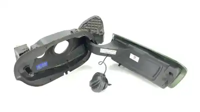 Автозапчастина б/у зовнішній пливний колпак для peugeot 308 iii (fb_, fh_, fp_, f3_) bluehdi 130 (fbyhzl, fbyhzt) посилання на oem iam 9835357380  