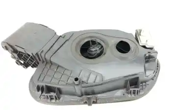 Автозапчастина б/у зовнішній пливний колпак для peugeot 308 iii (fb_, fh_, fp_, f3_) bluehdi 130 (fbyhzl, fbyhzt) посилання на oem iam 9835357380  