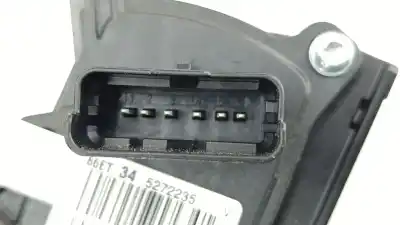 Автозапчастина б/у педальний потенціометр для peugeot 308 iii (fb_, fh_, fp_, f3_) bluehdi 130 (fbyhzl, fbyhzt) посилання на oem iam 9674829180  