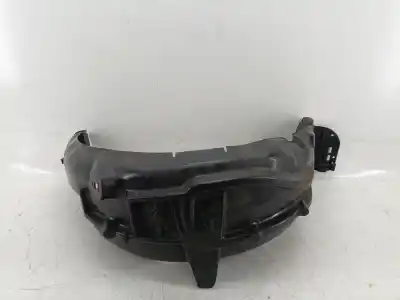 Автозапчасти б/у арка заднего правого колеса за peugeot 308 iii (fb_, fh_, fp_, f3_) bluehdi 130 (fbyhzl, fbyhzt) ссылки oem iam 9835379880  