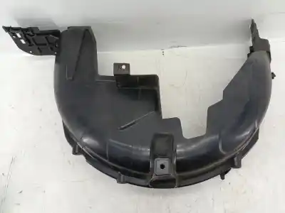 Автозапчасти б/у арка заднего правого колеса за peugeot 308 iii (fb_, fh_, fp_, f3_) bluehdi 130 (fbyhzl, fbyhzt) ссылки oem iam 9835379880  