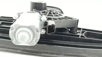 Автозапчасти б/у регулятор стекла заднего левого за peugeot 308 iii (fb_, fh_, fp_, f3_) bluehdi 130 (fbyhzl, fbyhzt) ссылки oem iam 9830816080  