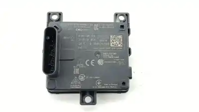 Автозапчасти б/у электронный модуль за peugeot 308 iii (fb_, fh_, fp_, f3_) bluehdi 130 (fbyhzl, fbyhzt) ссылки oem iam 9844384680