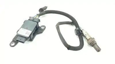 Автозапчасти б/у лямбда-зонд за peugeot 308 iii (fb_, fh_, fp_, f3_) bluehdi 130 (fbyhzl, fbyhzt) ссылки oem iam 9816276480